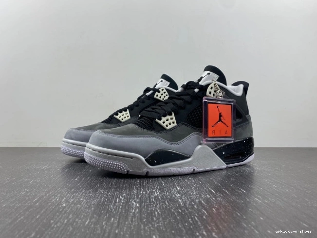 Rep Pack Jordan (2013) 626969-030 Retro Fear 4 0803